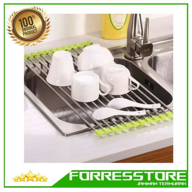 Jual Magic Sink Rack Original New Di Seller Suzume Kebon Kacang Kota Jakarta Pusat Blibli