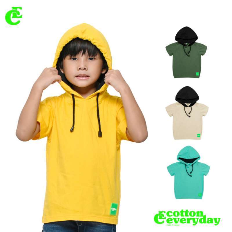 Kaos hoodie store