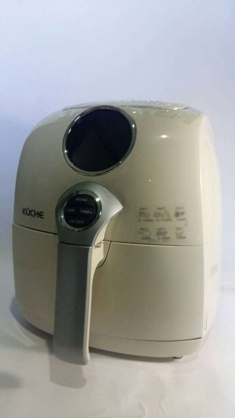 Kuche cheap air fryer