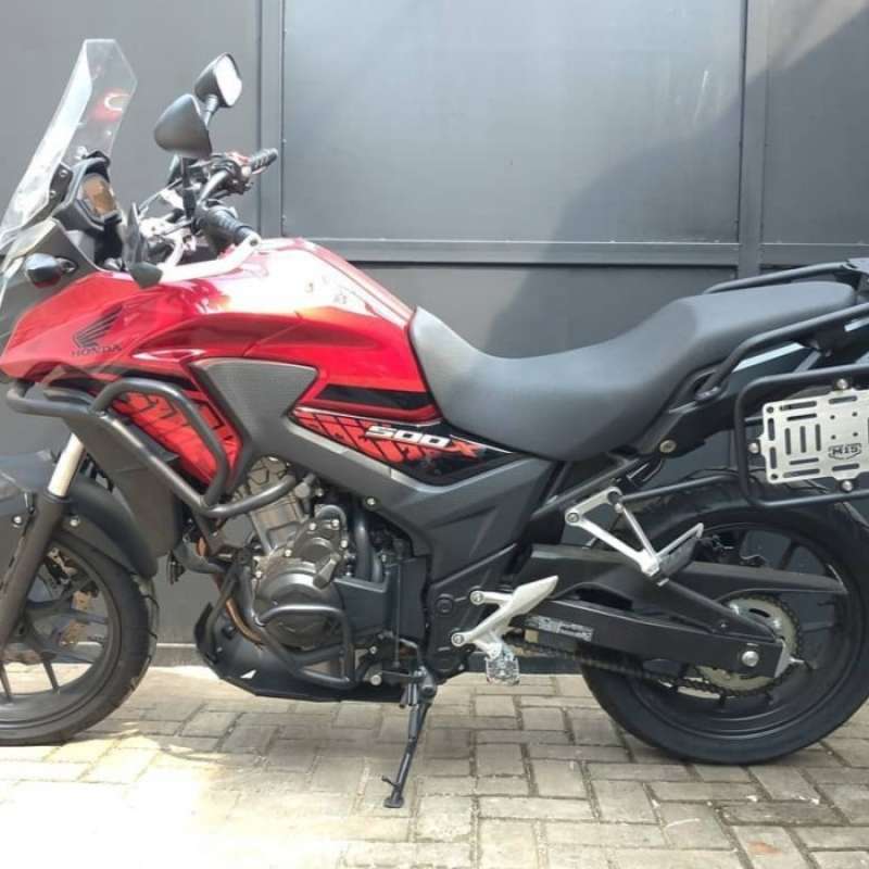 Harga cb500x outlet