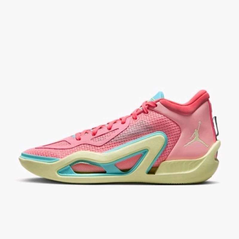 Sepatu basket jordan best sale