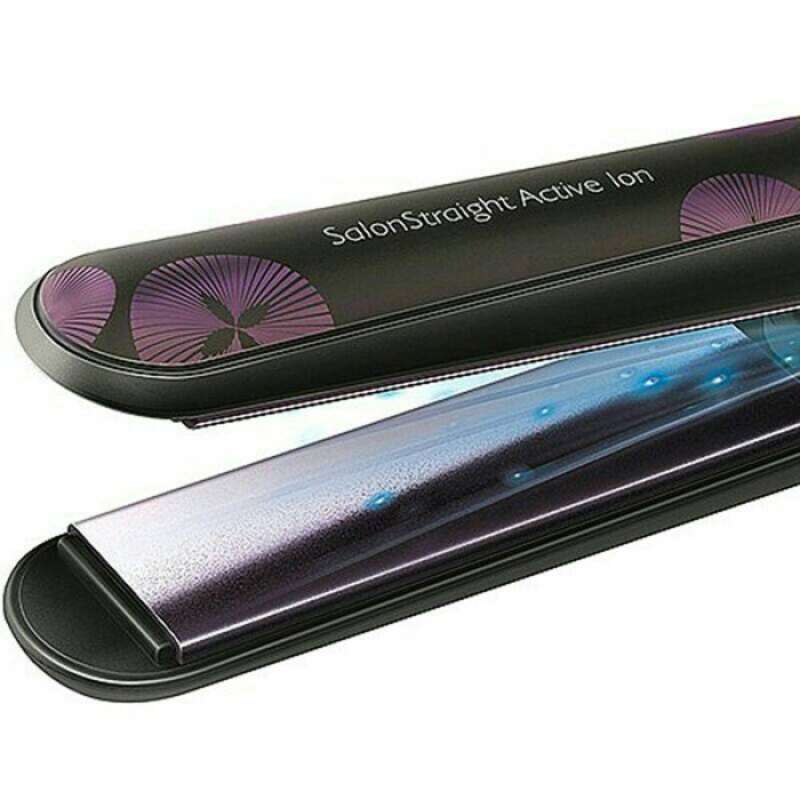 Jual Philips Catokan Rambut ION HP8310 Hitam di Seller SEPATU