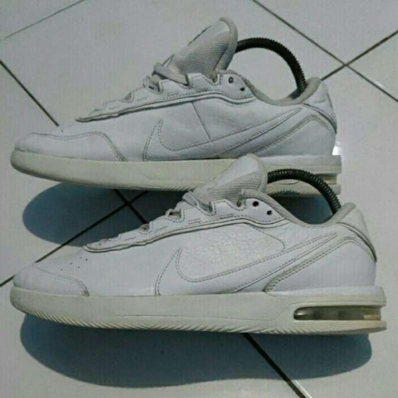Jual Promo Sepatu Tenis Nike Classic Second Murah di Seller Laris