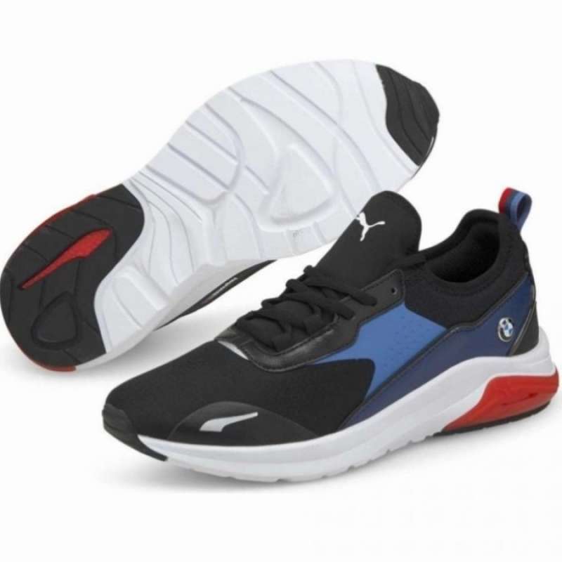 Jual Sepatu Tenis PUMA BMW MMS ELECTRON MODELO 100 ORIGINAL BNIB