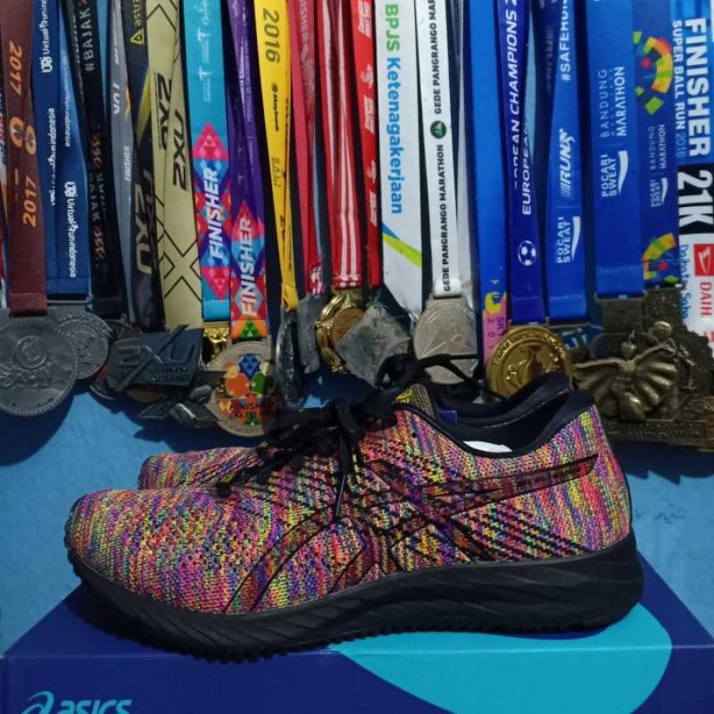 Jual Asics Gel DS Trainer 24 di Seller Laris Plaza Cengkareng