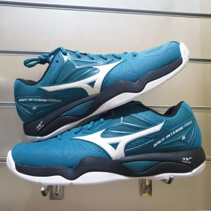 Wave intense tour 5 ac 2025