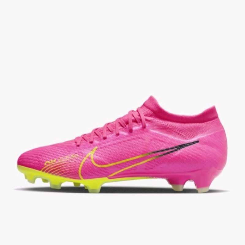 SEPATU BOLA NIKE ZOOM MERCURIAL VAPOR 15 PRO FG ORIGINAL DJ5603 605