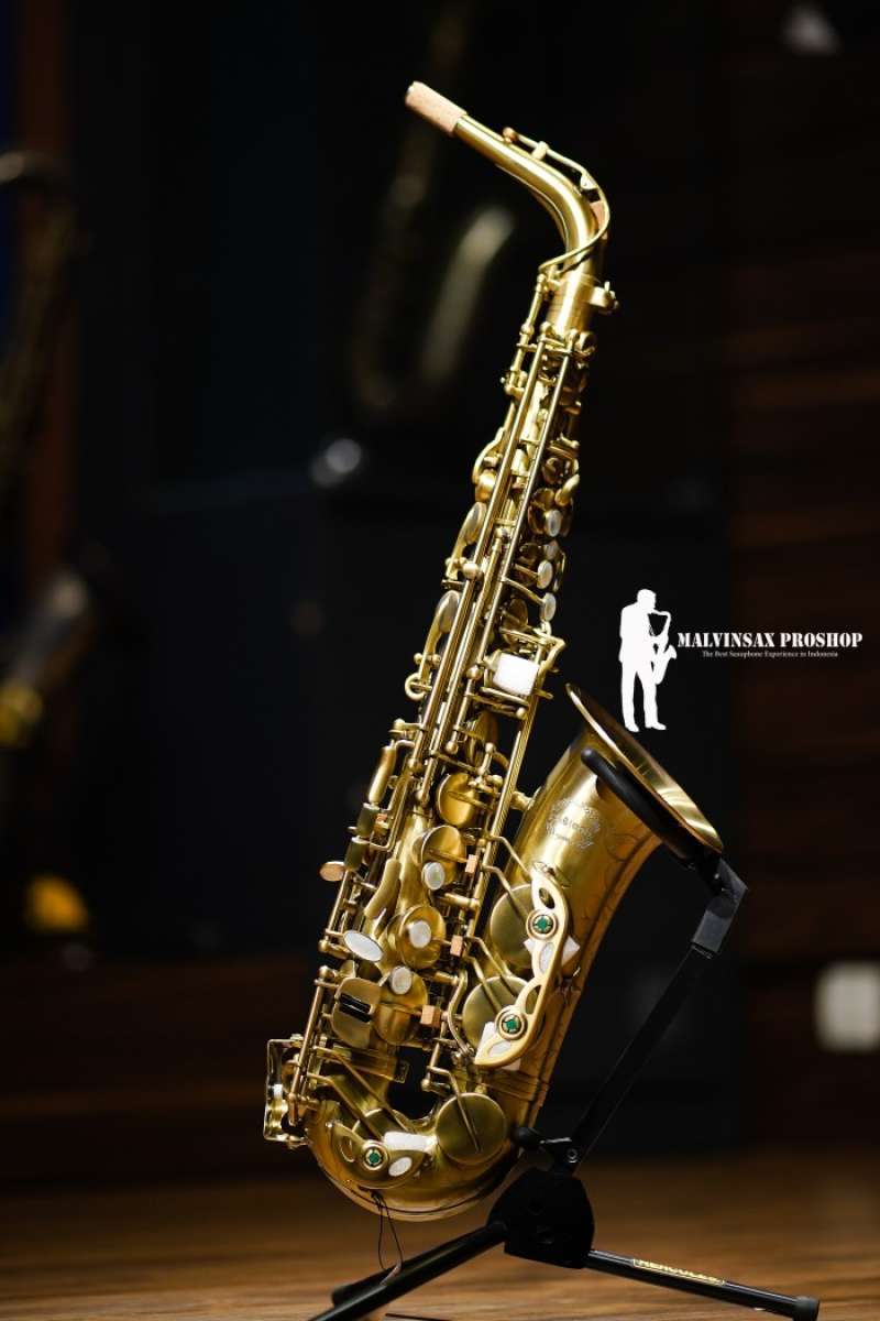 Jual Chateau CAS 50AN Alto Saxophone Chateau CAS50 Alto Saxophone