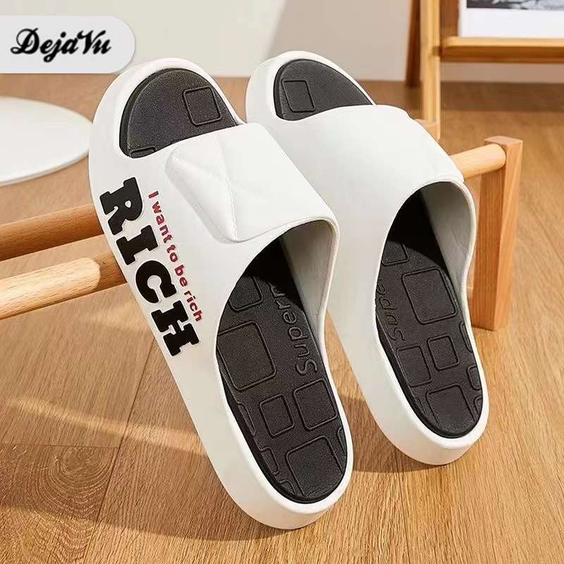 Sandal slop sales