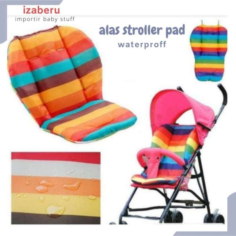Stroller sales duduk murah