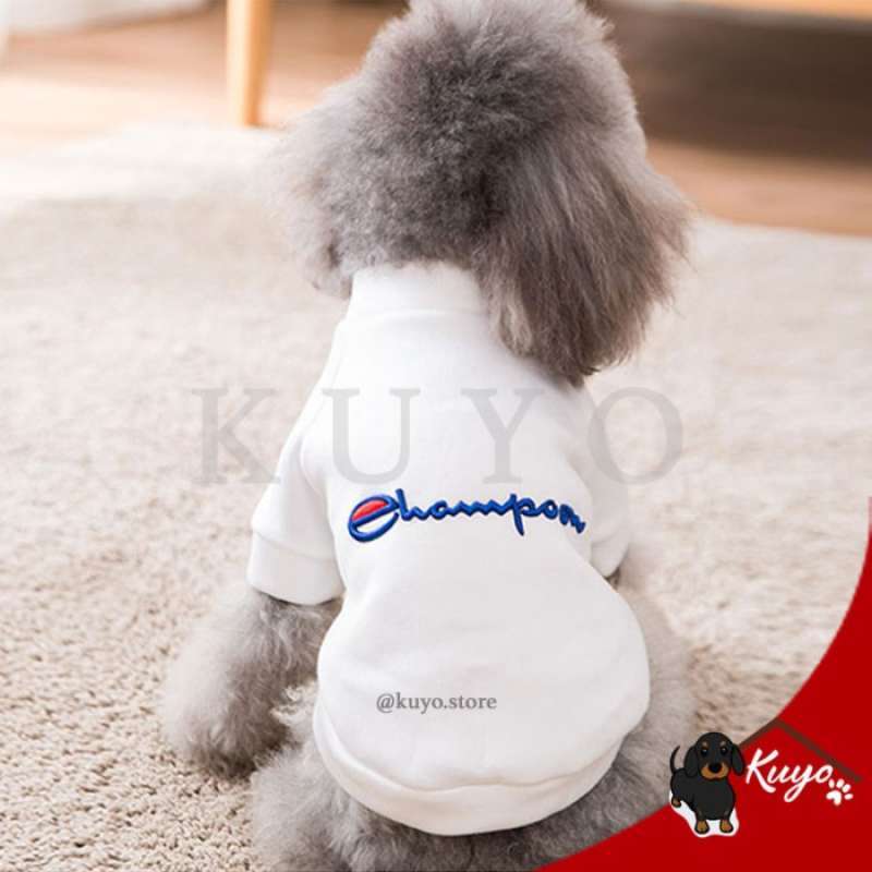 Champion online clothing jakarta