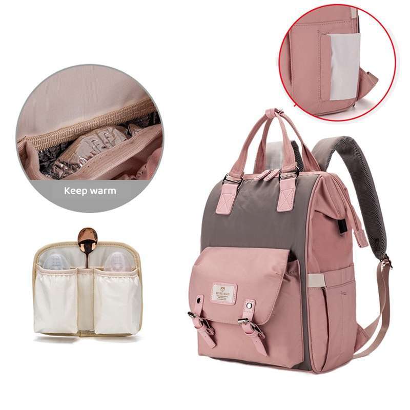 Diaper bag shop rekomendasi