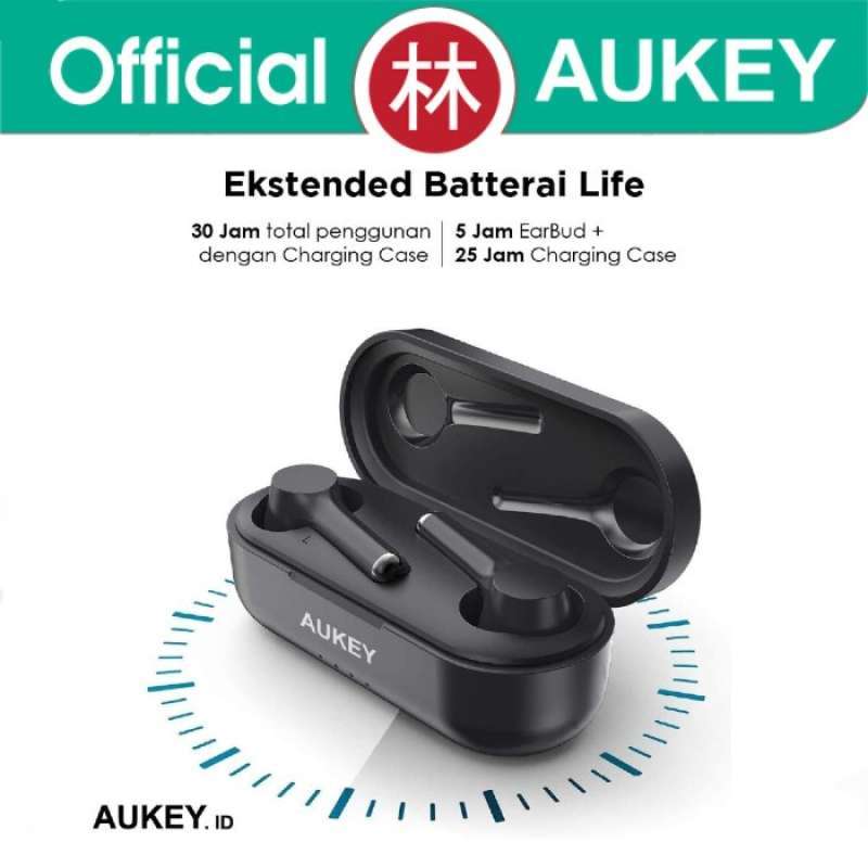 Aukey deals ep k01