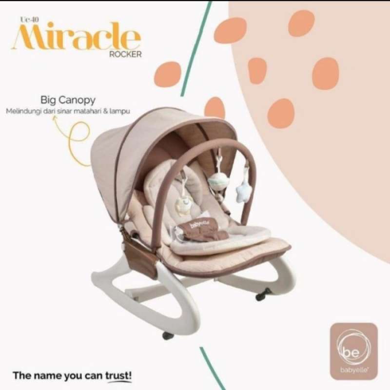 Mama love baby bouncer sale