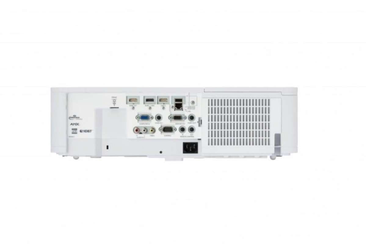 PROYEKTOR HITACHI CP-X5550 | XGA | 5800 LUMENS