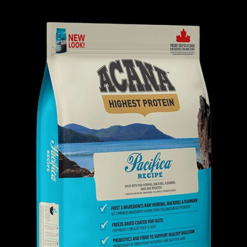 Acana store pacifica 11.4