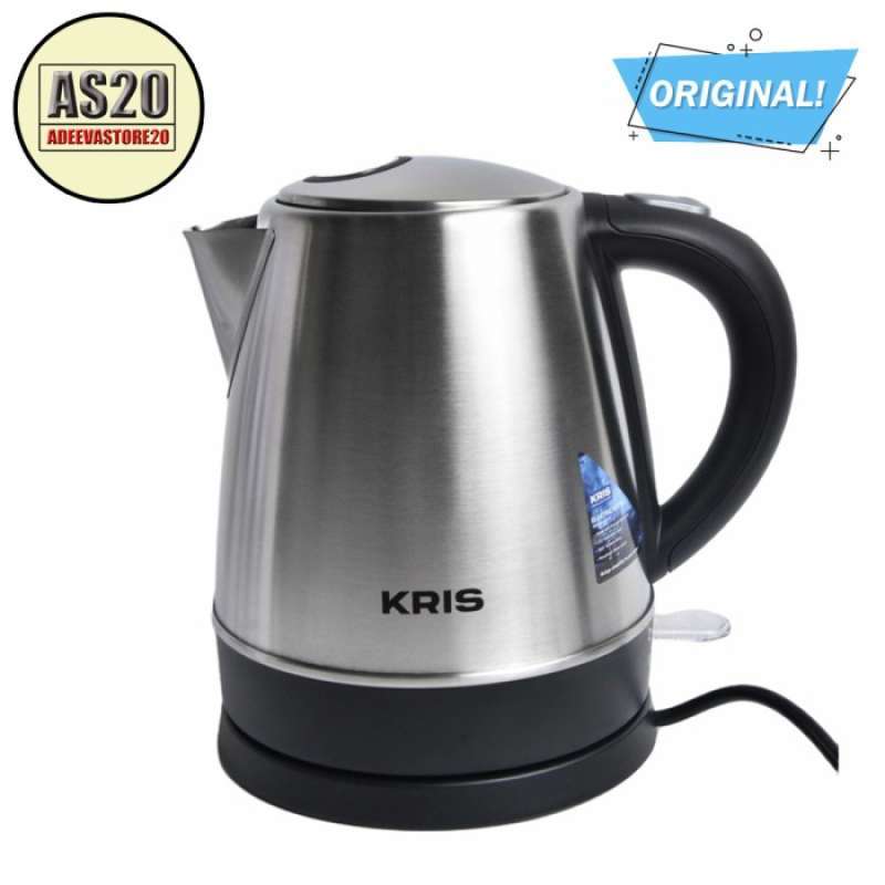 Kris water kettle top
