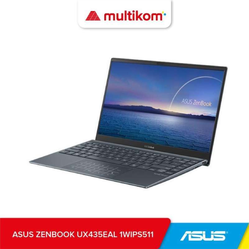 14 Ultralight Ux435 Asus Zenbook Ux435eal Ux435 Zenbook 14 435