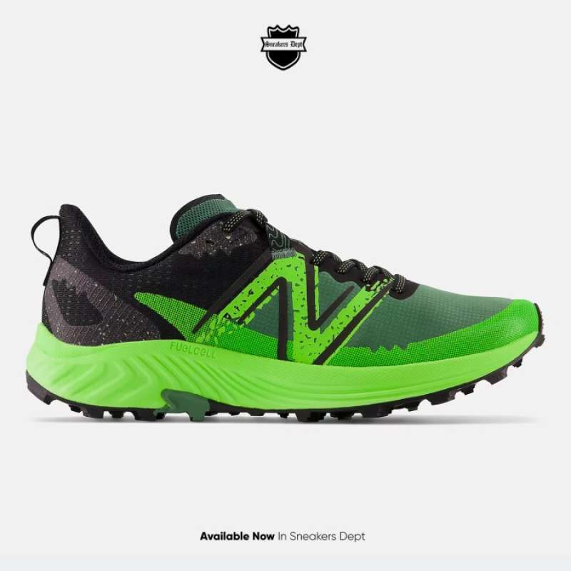 Harga new balance summit unknown online