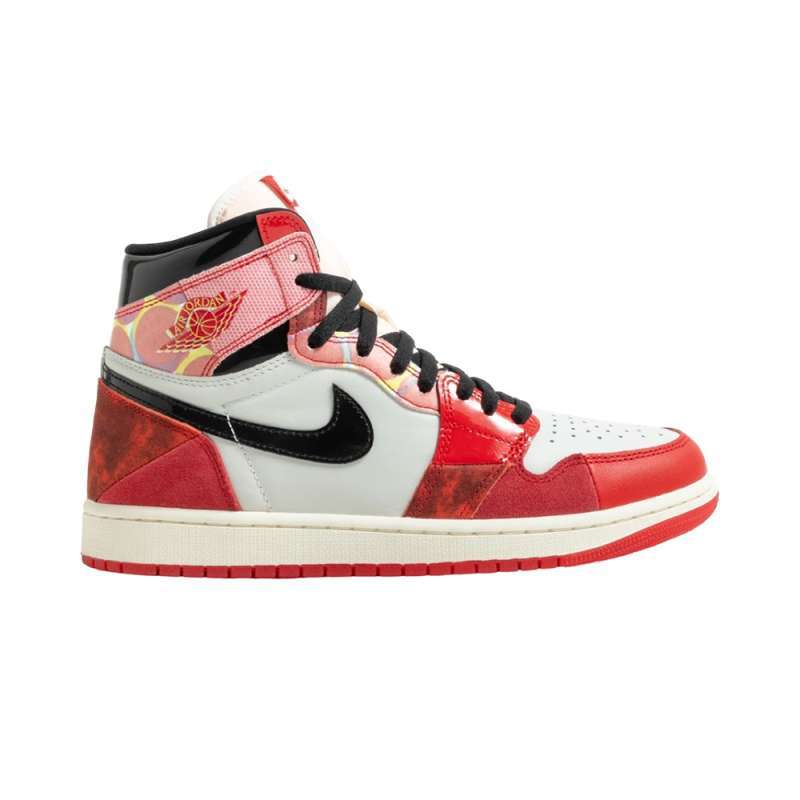 Harga air jordan 1 on sale spiderman