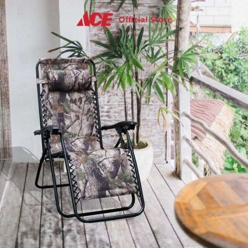 Ace hardware online gravity chair