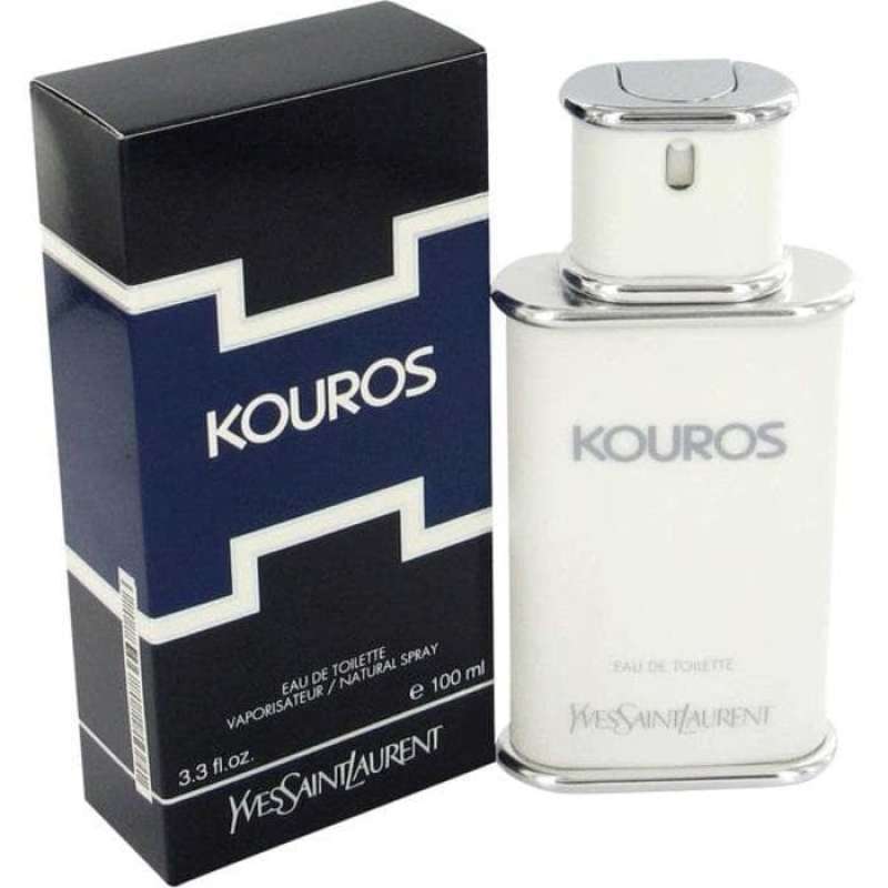 Parfums kouros shop