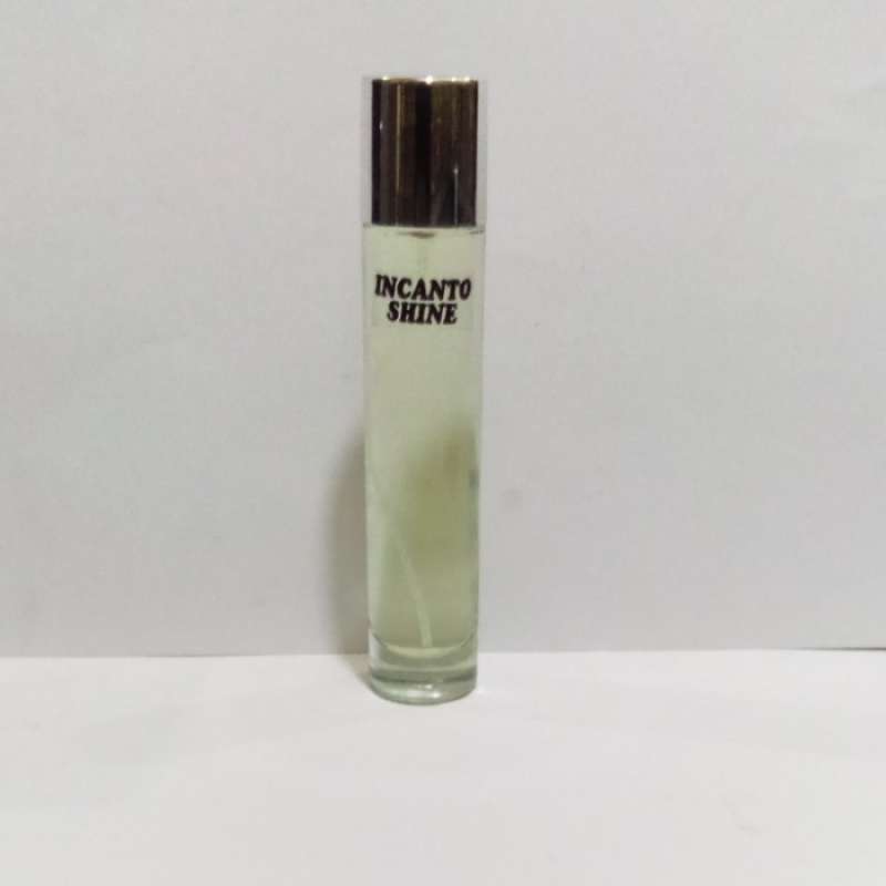 Parfum refill hotsell incanto shine