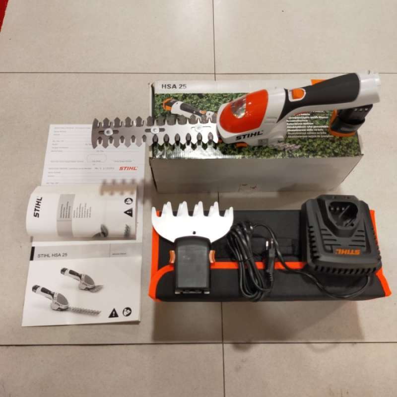 Stihl hsa 25 for sale top