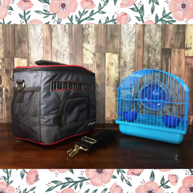 Travel Cage Sugar Glider
