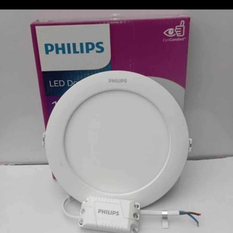 Downlight panel philips cheap