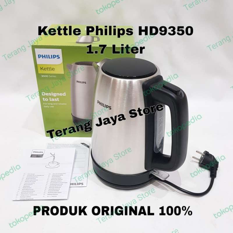 Philips hd9306 best sale