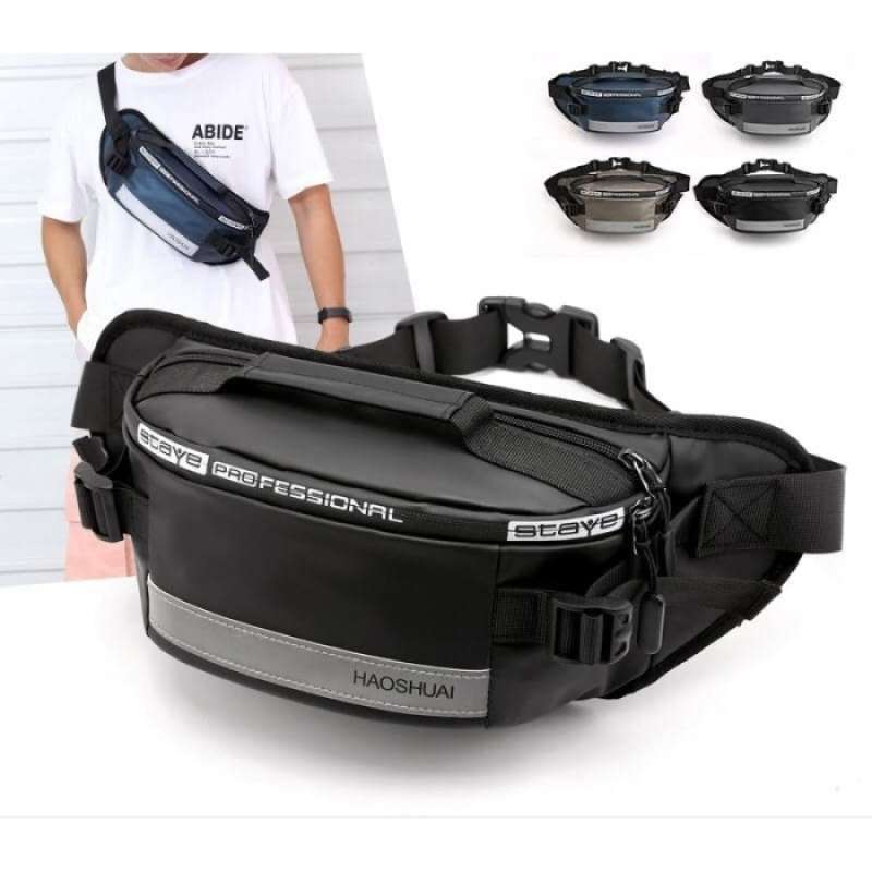Waist bag sales hype