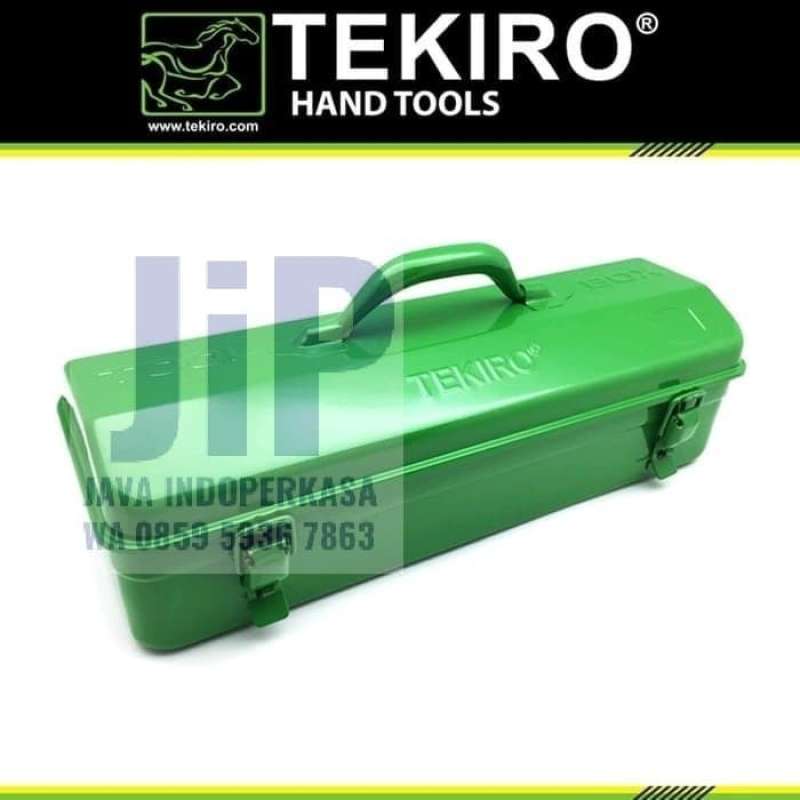 Tool shop box tekiro