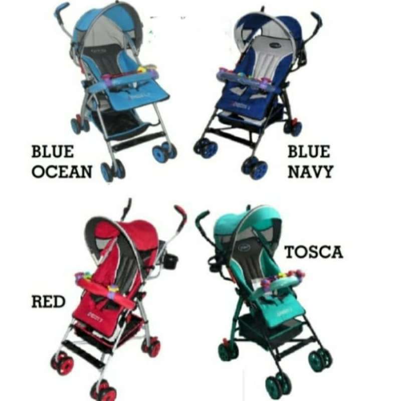 Pliko buggy discount
