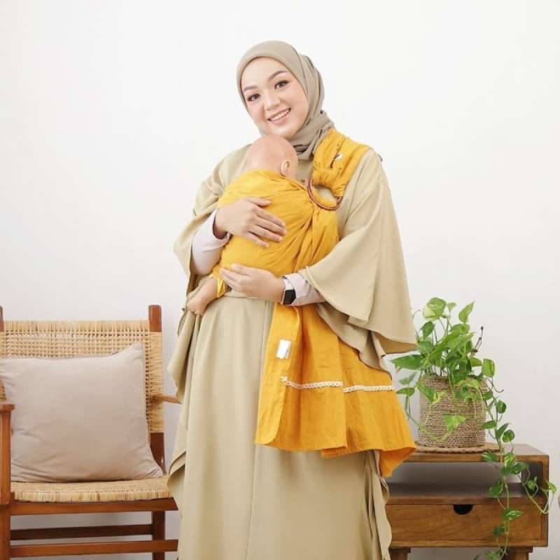 Nana ring sale sling