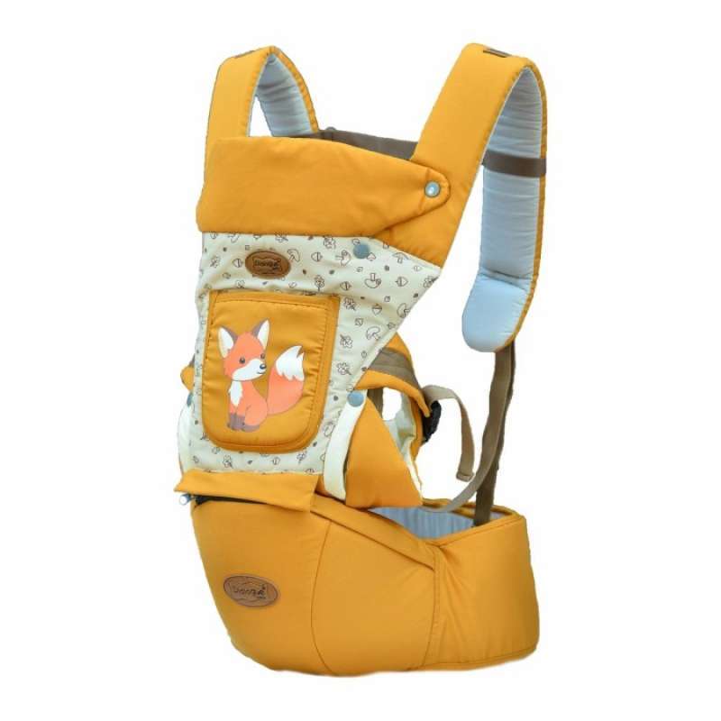 Gendongan ergo baby hipseat hotsell
