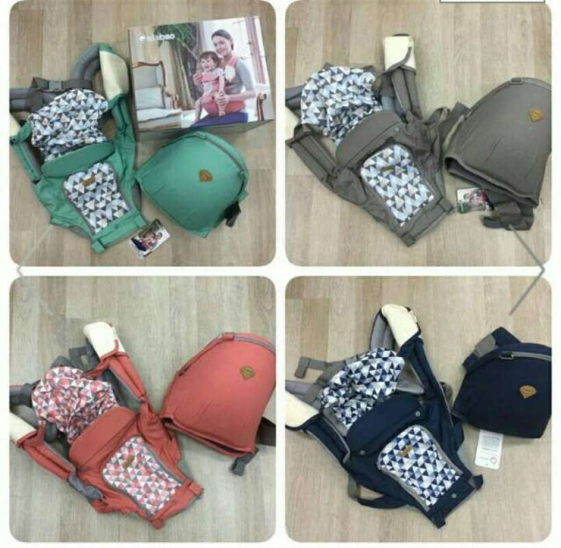Promo HIPSEAT AIEBAO 6629 DIAMOND Diskon 24 di Seller nawangshop
