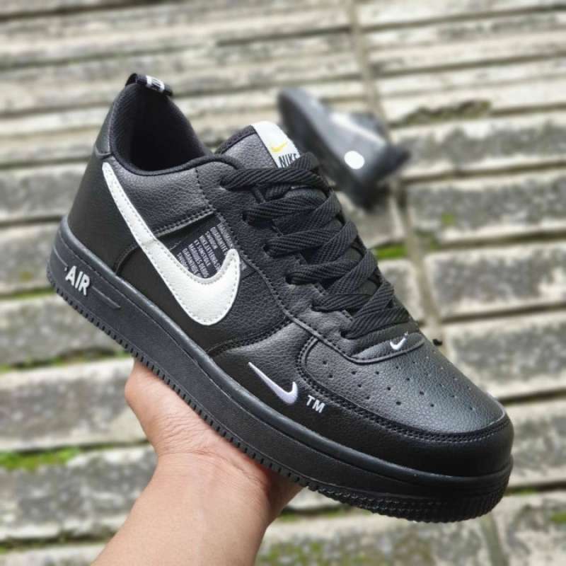 Air force top 1 utility 43