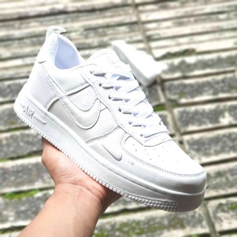 Air force 1 utility 41 new arrivals