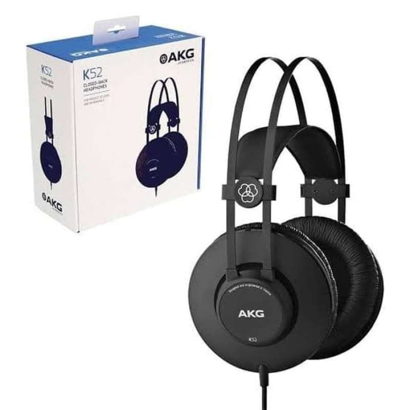 Harga akg outlet k52