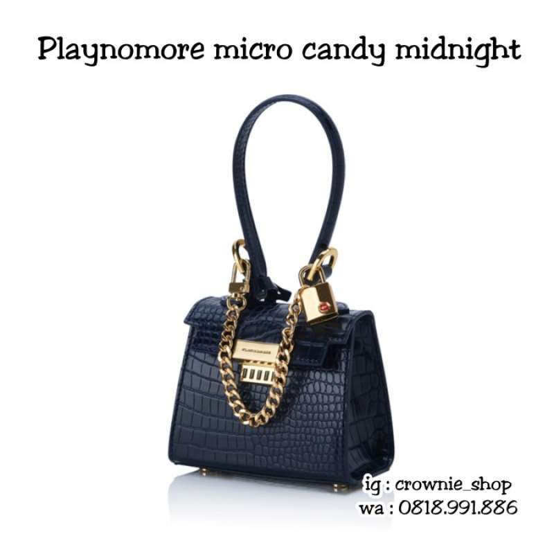 Playnomore new arrivals micro candy