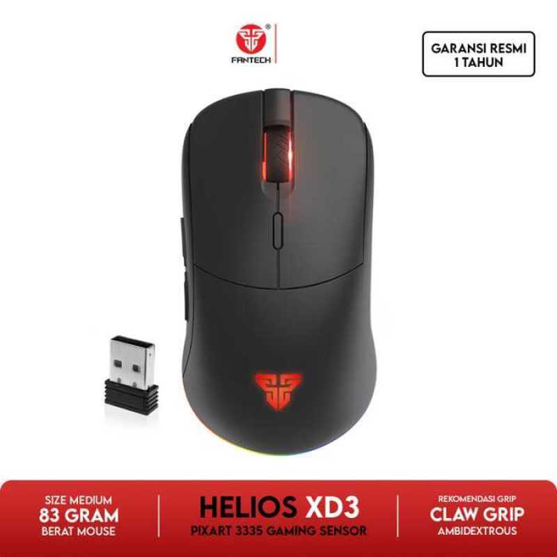Fantech xd3 outlet