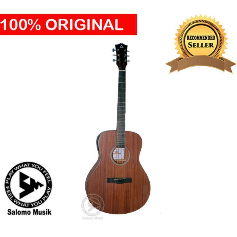 Gitar anderson hot sale