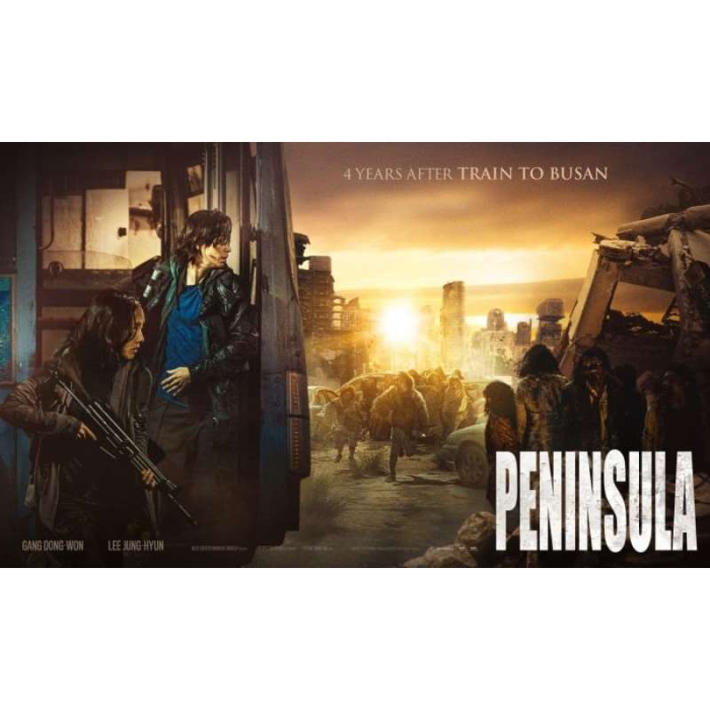 Peninsula korean hotsell movie eng sub