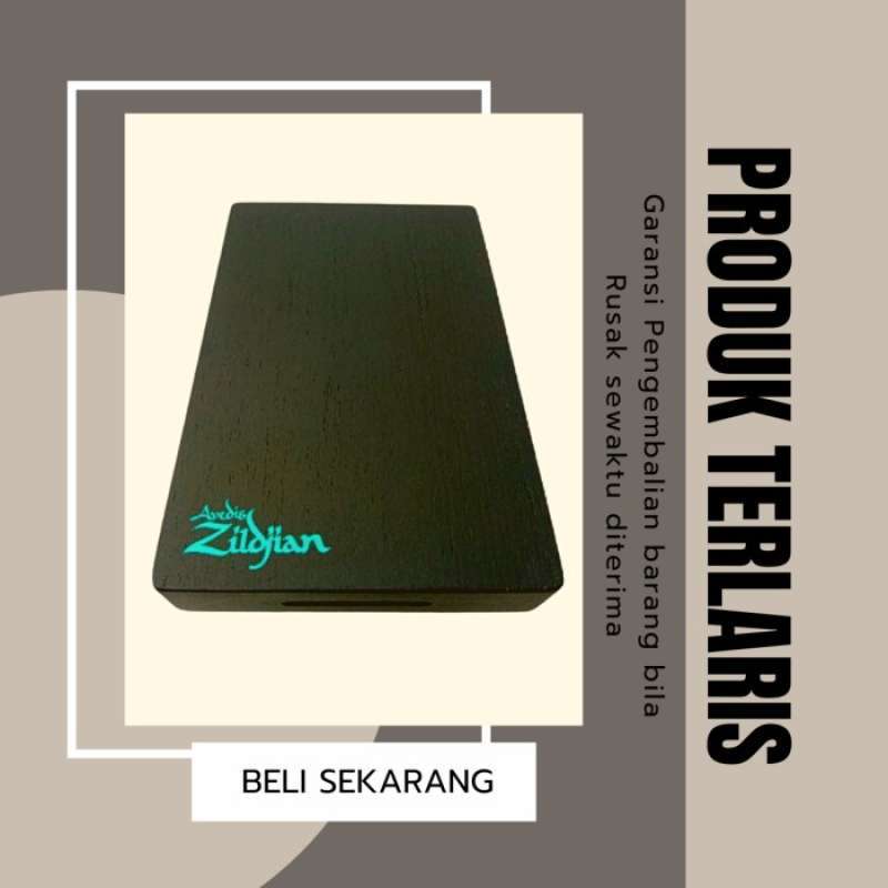 Beli cajon discount