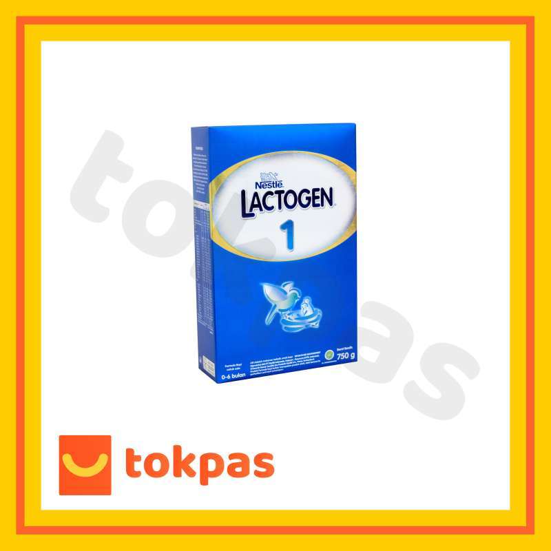 Lactogen 1 750gr cheap
