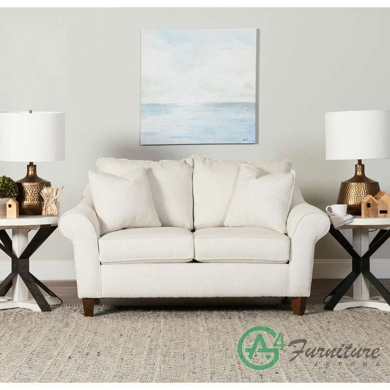 Litzy armchair clearance