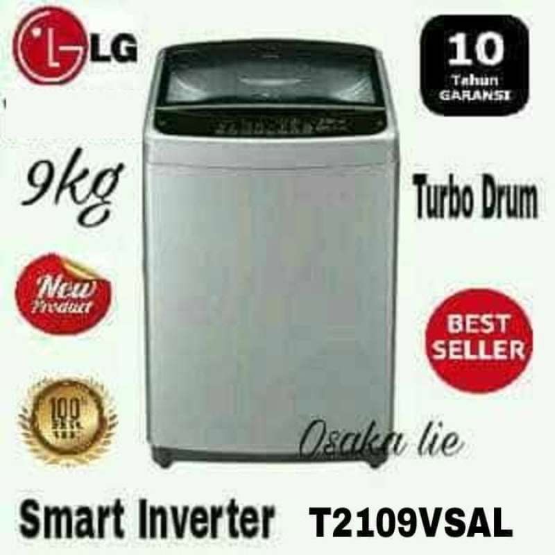 Lg t2109vsal best sale