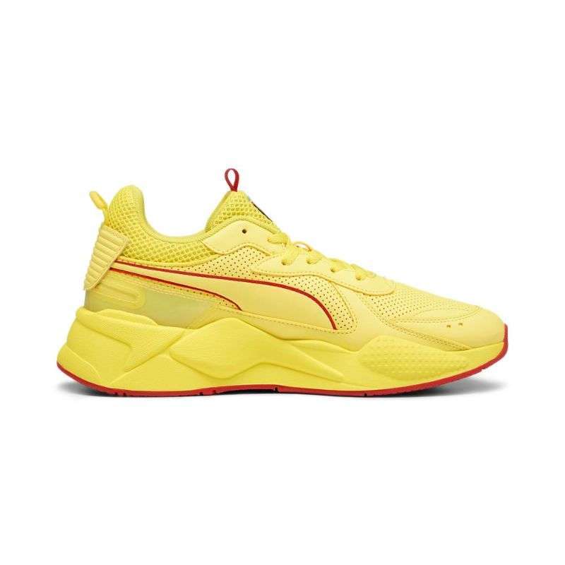 Jual Sepatu Puma Rsx Wanita Original Terbaru Harga Promo Murah