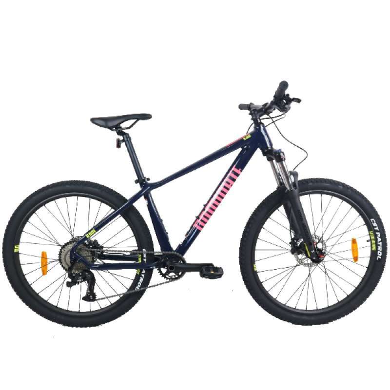 Promo Dominate A-one Base Sepeda Mtb Inch] Diskon 8% Di